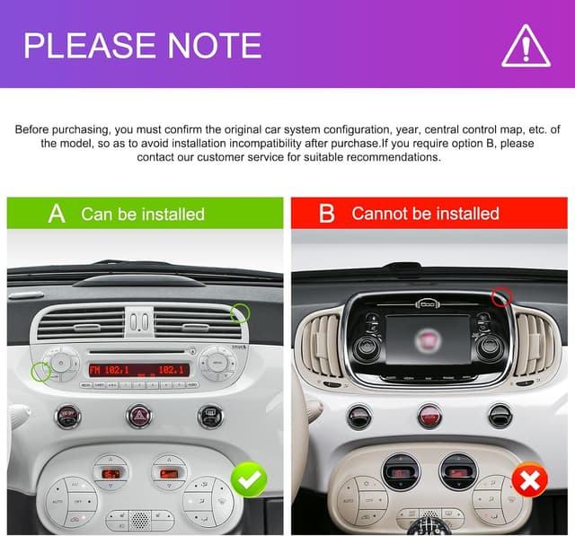 Thumbnail 2 de SIXWIN 2+64G Android 13 Autoradio 7" HD