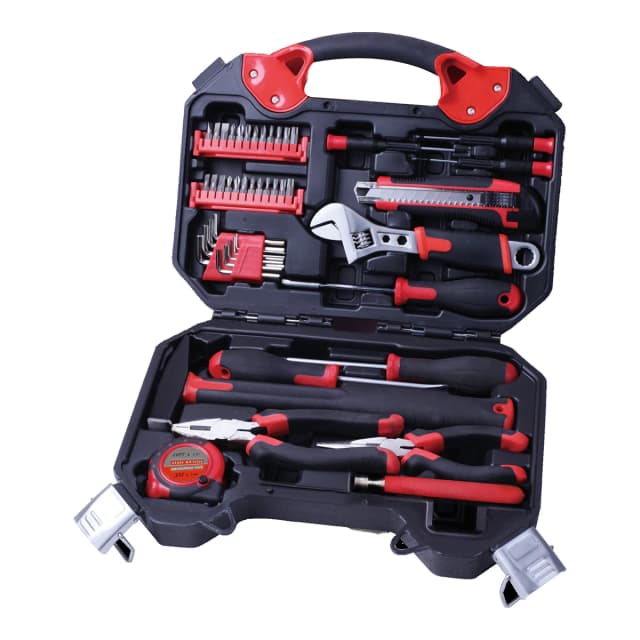 Imagen de Jjtools Maletín de herramientas 48 piezas en OfertitasTOP