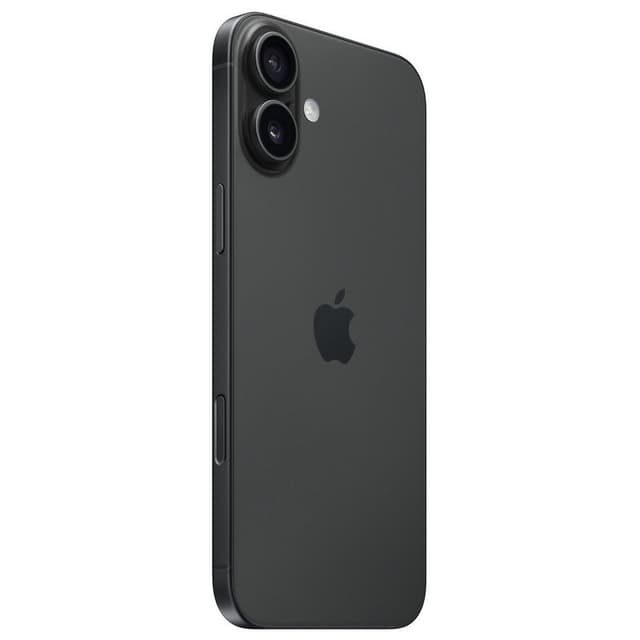 Detalle 2 de Apple iPhone 16 Plus 256GB Negro