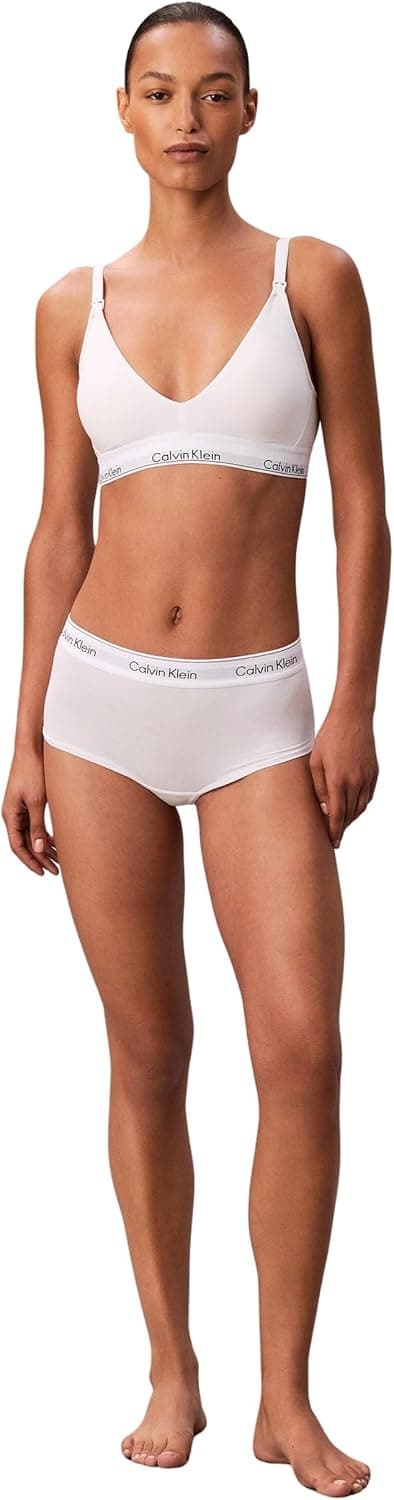 Thumbnail 5 de Calvin Klein Maternity Lightly Lined Triangle Lv00qf8506