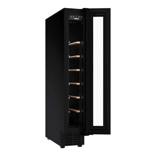 Thumbnail 4 de Teka Vinoteca RVU 10008 para 8 botellas