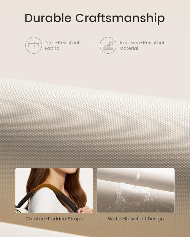 Thumbnail 2 de LOVEVOOK Laptop Backpack 15.6 Inch