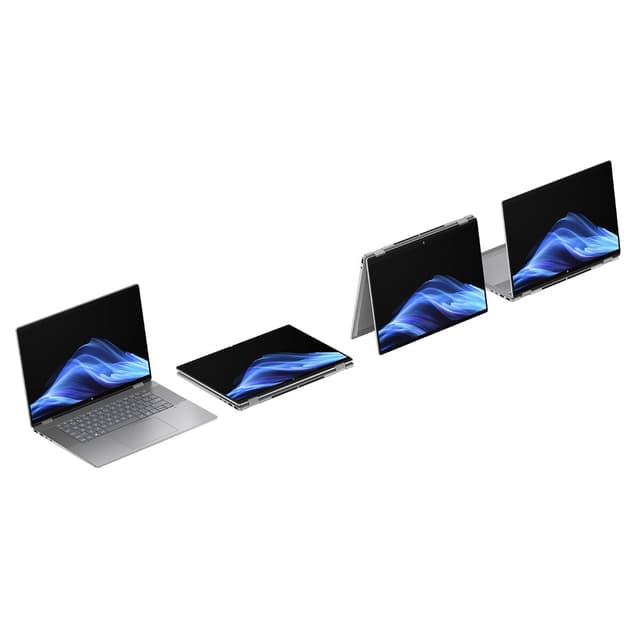 Thumbnail 4 de HP OmniBook X Flip 16-ar0001ns 16" OLED, 16 GB, 1 TB 💻