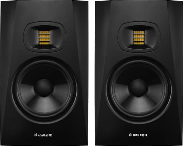 Detalle de ADAM Audio T7V Duo-Pack 7" Studio Monitor