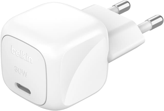 Detalle de Belkin BoostCharge 30W Caricabatterie da parete