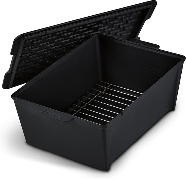 Thumbnail 4 de Enders SWITCH GRID Gusseisenpfanne