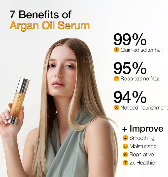 Thumbnail 4 de GK Hair Cheratina Globale Siero Capelli 50 ml