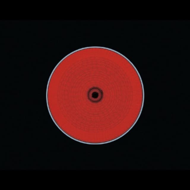 Detalle 2 de Electrolux EHF6231IOK Vitrocerámica 60 cm