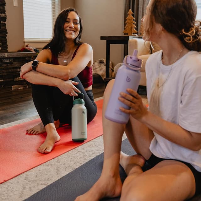 Thumbnail 1 de BOTTLE BOTTLE 950ml Insulated Water Bottle