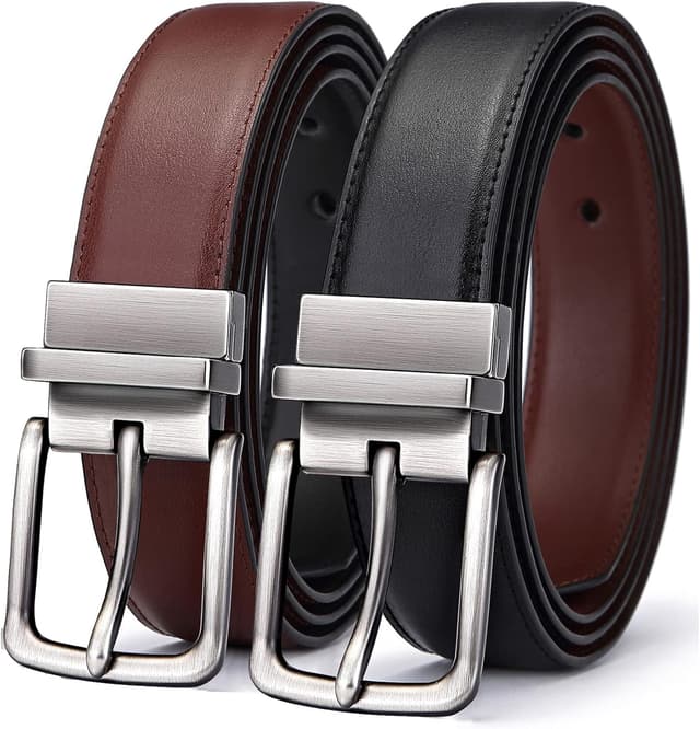 Imagen de BULLIANT Cinturón Hombre reversible 31 mm en OfertitasTOP