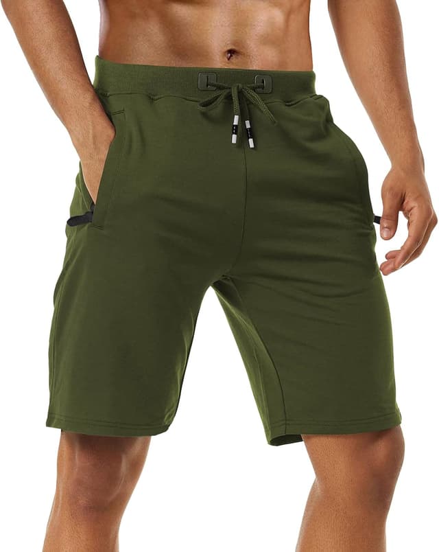 Detalle de Boyzn Kurze Sporthose Herren 2er-Pack