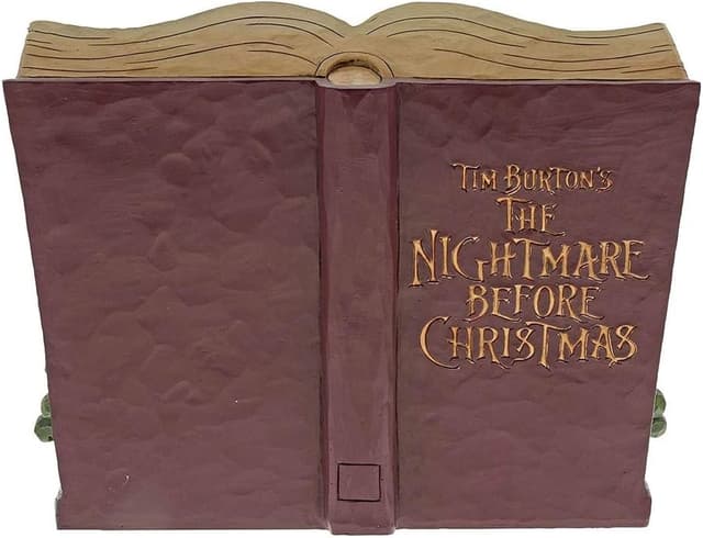 Thumbnail 3 de Disney Traditions Jack Skellington, Figura "Pesadilla Antes de Navidad" 🎃