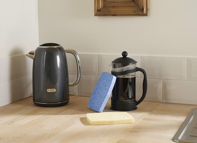 Thumbnail 6 de Spontex 12 Thick Sponge Moppets