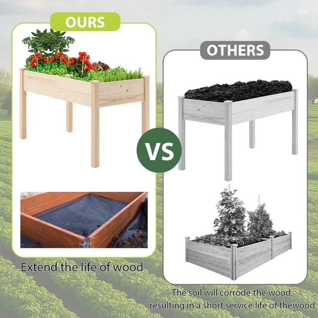 Thumbnail 4 de OFFCUP Rivestimento per Fioriere 160×210 cm