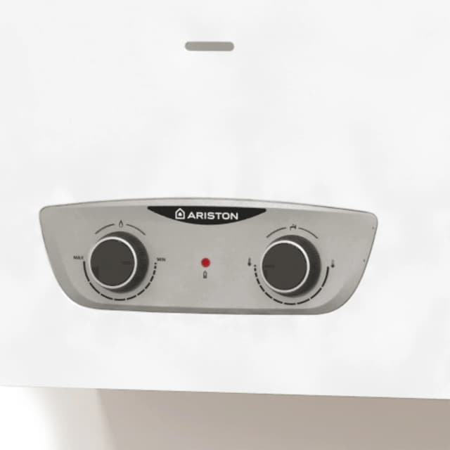 Thumbnail 3 de Ariston Fast R X GN 11L calentador atmosférico
