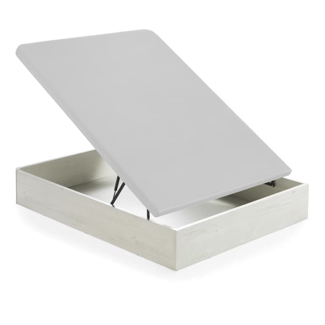 Detalle 1 de Ecus Alba Canapé abatible de madera