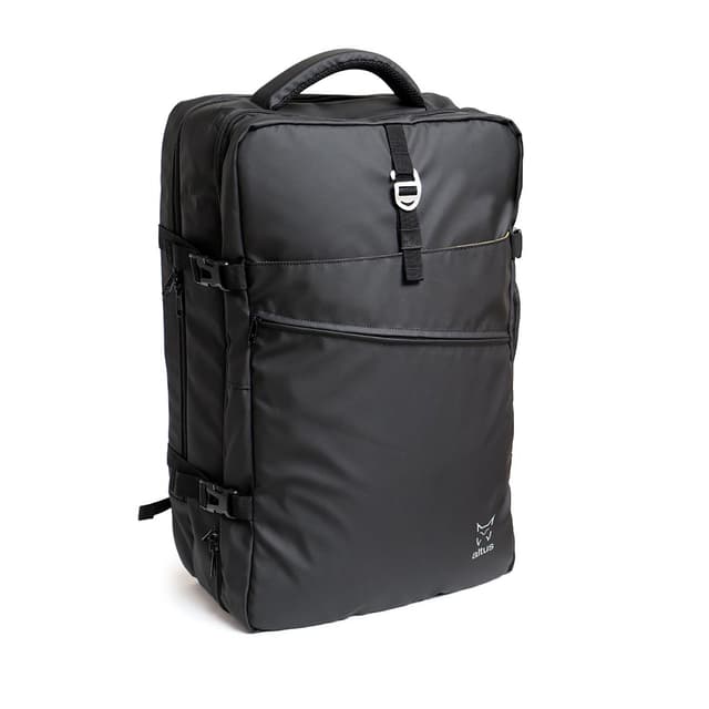 Detalle de Altus Mochila de viaje Shanghai Altus 35 L