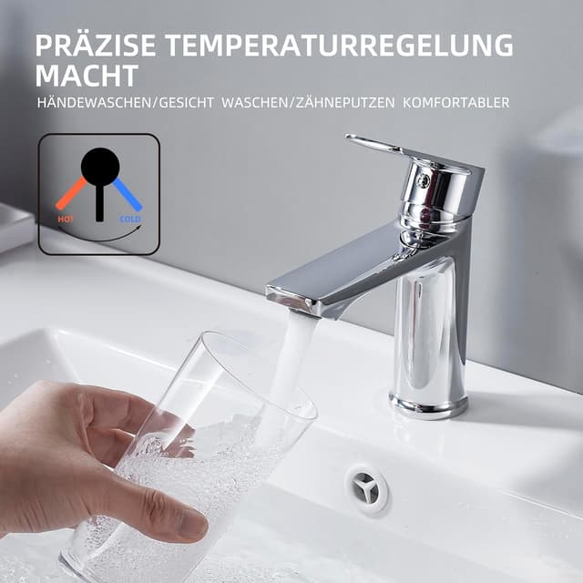 Thumbnail 4 de BELZ Einhebelmischer 96 mm đ°