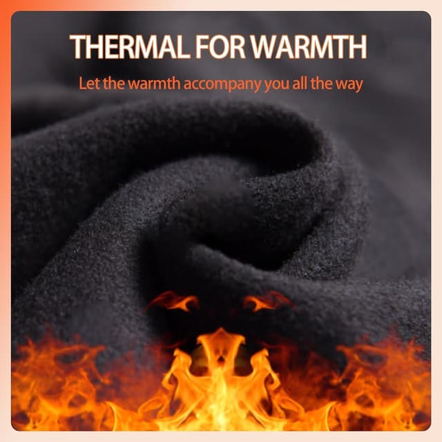 Thumbnail 5 de QGGQDD Thermal Maternity Leggings 92% Polyester