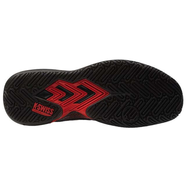 Detalle 2 de K‑Swiss ULTRA COURT PADEL Sanyo — zapatillas pádel para hombre