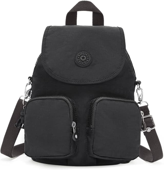 Imagen de Kipling FIREFLY UP kleiner Rucksack 🎒 en OfertitasTOP