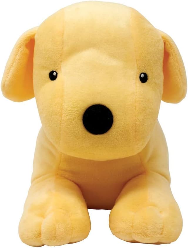 Detalle 2 de Spot the Dog plush 33cm cuddly toy