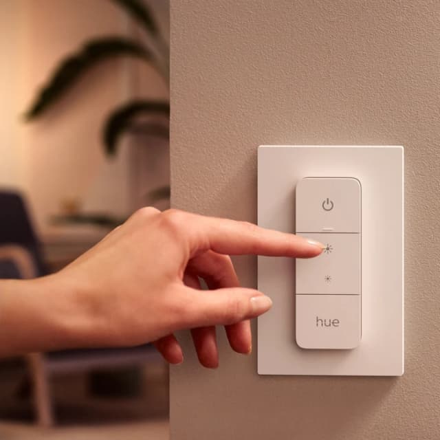 Thumbnail 12 de Philips Hue Centris Aufbauspot White & Color