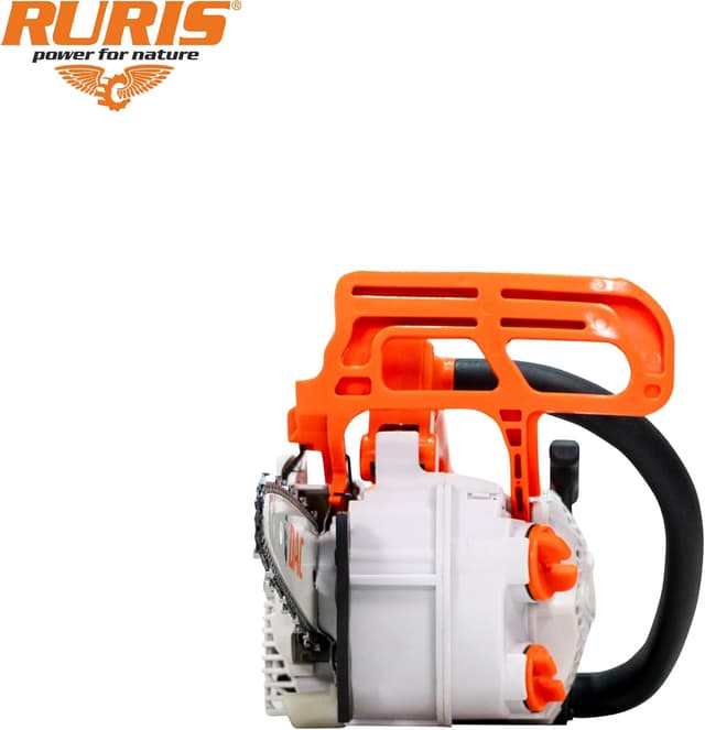 Thumbnail 3 de RURIS DAC 205RS Tronçonneuse thermique 25,4 cc