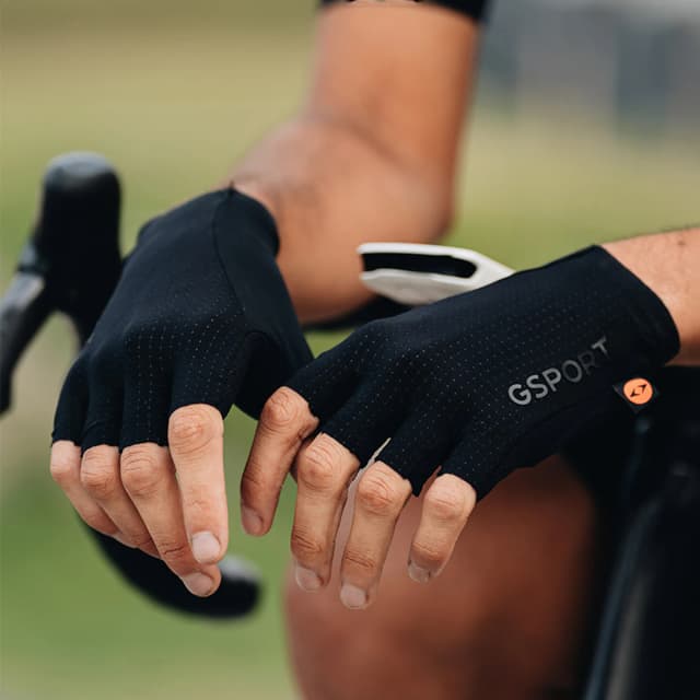 Thumbnail 1 de GSPORT Pro Skin New Carbon