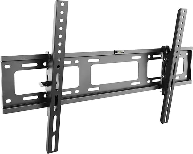 Imagen de RICOO Soporte TV Pared Inclinable 37-80" 📺 Universal VESA en OfertitasTOP