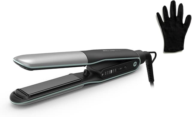 Thumbnail 6 de Rowenta x KARL LAGERFELD Extra Liss 4,5 cm