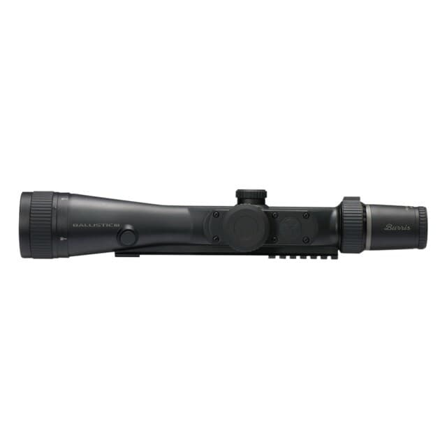 Detalle de Burris Ballistic III Laserscope 4-16x50 1.097 m