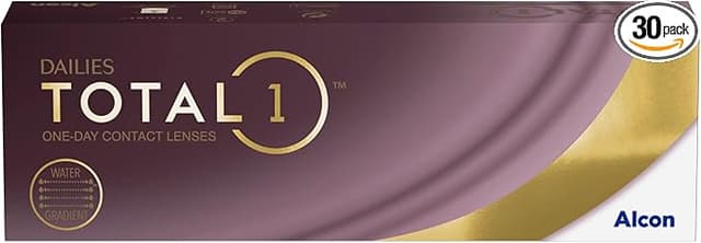 Imagen de Dailies Total 1 ✨ Lentes de contacto diarias 30 u. +1.50 en OfertitasTOP