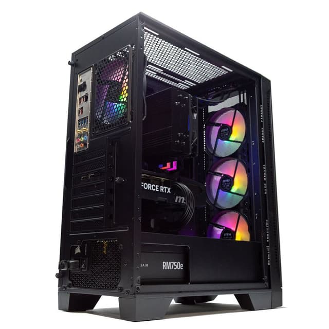 Detalle de PcCom Imperial Ryzen 5 7600X 32GB