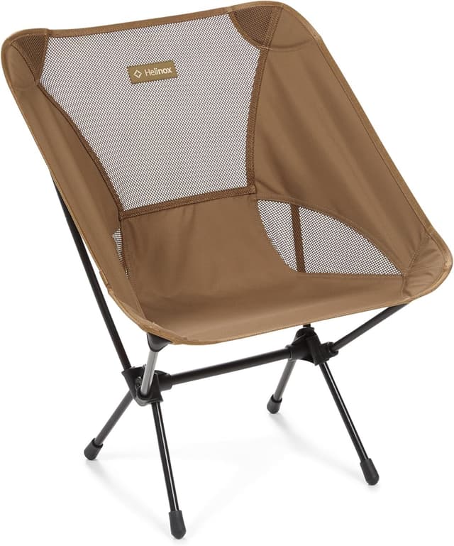 Thumbnail 6 de Lightweight camping chair 0.89kg
