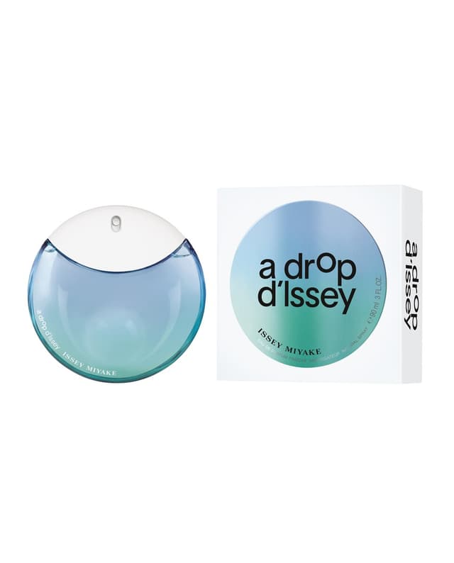 Thumbnail 1 de Issey Miyake Eau de Parfum Fraîche A Drop 90 ml — fragancia fresca