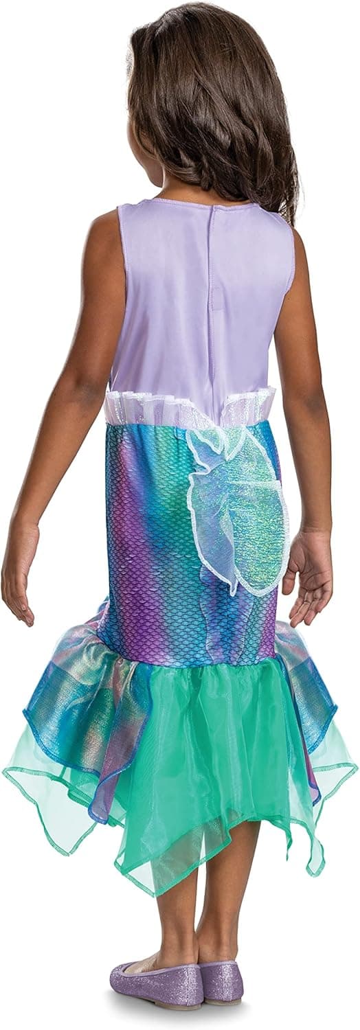 Thumbnail 1 de Disguise Ariel Child Costume 🎭