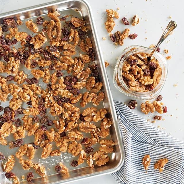 Thumbnail 5 de Nordic Ware Naturals 3-Piece Set USA Made