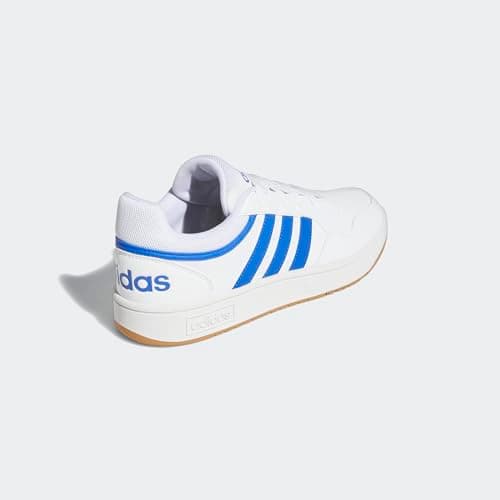 Thumbnail 5 de adidas Hoops 3.0 Low Zapatillas hombre 40 2/3 EU