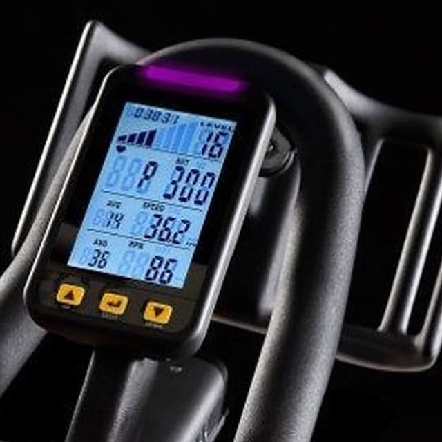 Thumbnail 2 de Salter K5 bicicleta indoor 20 kg volante inercia