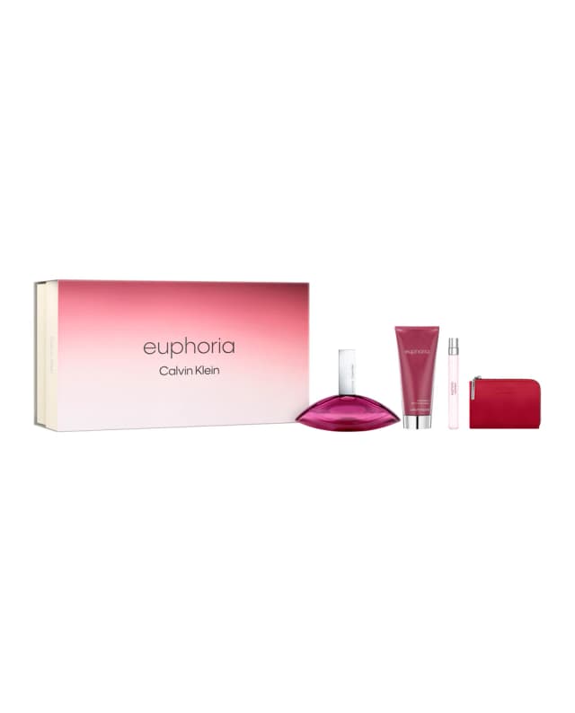 Imagen de Calvin Klein Euphoria estuche 100 ml en OfertitasTOP