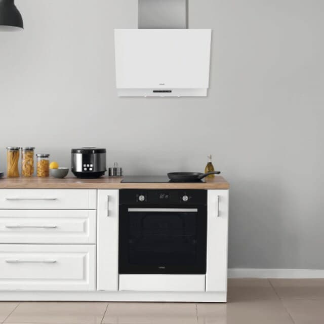 Thumbnail 5 de Cata THALASSA 600GWH campana 3 velocidades