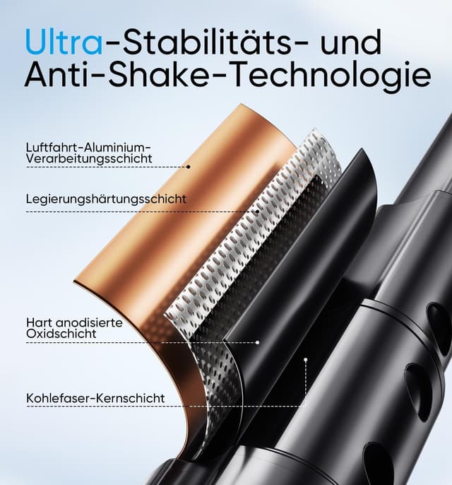 Thumbnail 6 de MAGIC JOHN Selfie Stick 132 g