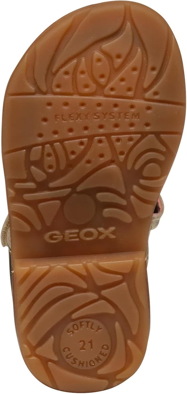 Thumbnail 4 de Geox Mädchen B Verred A Sandal