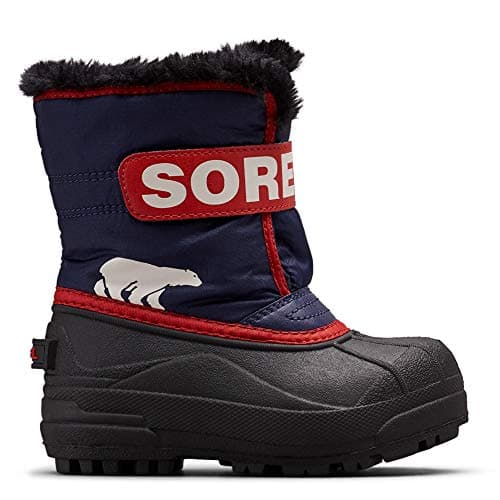 Thumbnail 5 de Sorel TODDLER SNOW COMMANDER Botas de nieve para niños