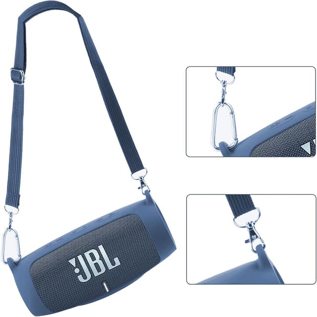 Detalle de co2CREA Silikonhülle für JBL Charge 5