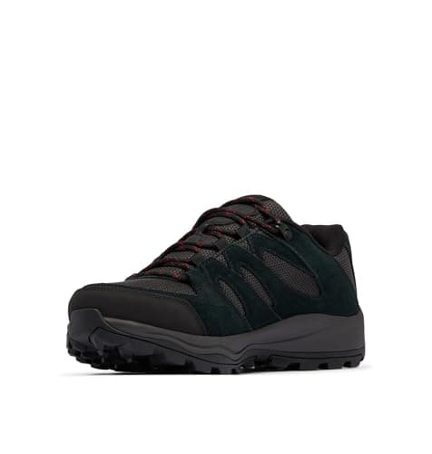 Thumbnail 3 de Columbia Redmond IV Low Zapatillas impermeables para hombre