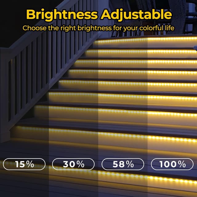 Thumbnail 5 de OxyLED Catena Luminosa 20M 300 LED