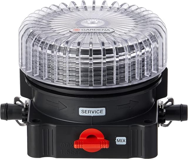 Thumbnail 5 de Gardena Aparato básico Reductor 1000 — 1,5 bar 💧
