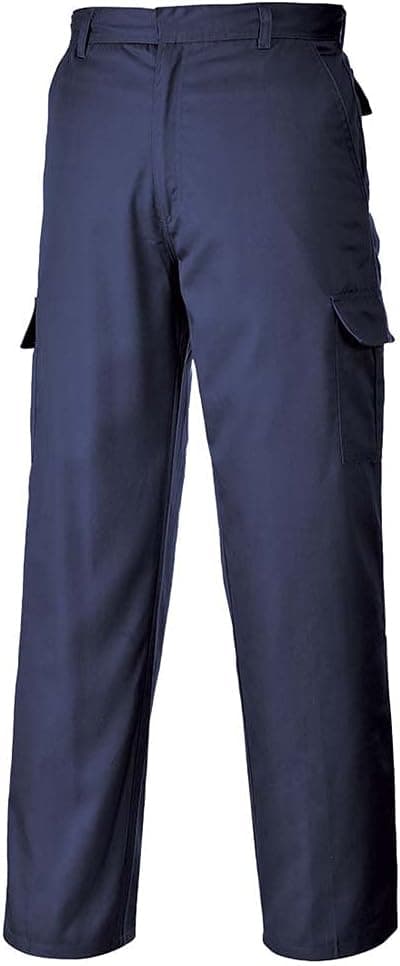 Detalle de Portwest C701NAR32 pantaloni combat 32